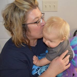 Meet your Posher, Connie